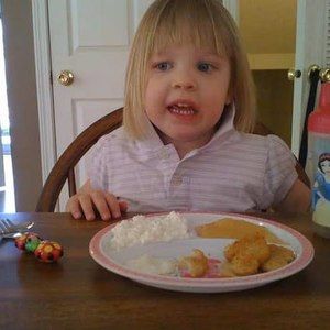 Meet your Posher, Juliette